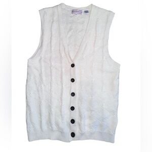 Westbound Large Vintage 90’s Vest